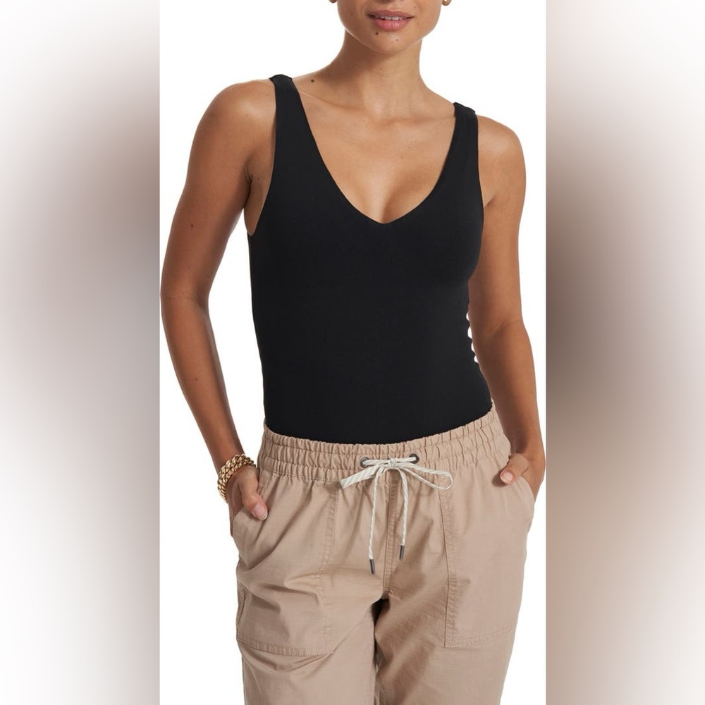 Vuori Halo Bodysuit